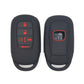 Car Key Fob Cover for Honda