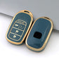 Car Key Fob Cover for Honda