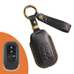 Car Key Fob Cover for Honda