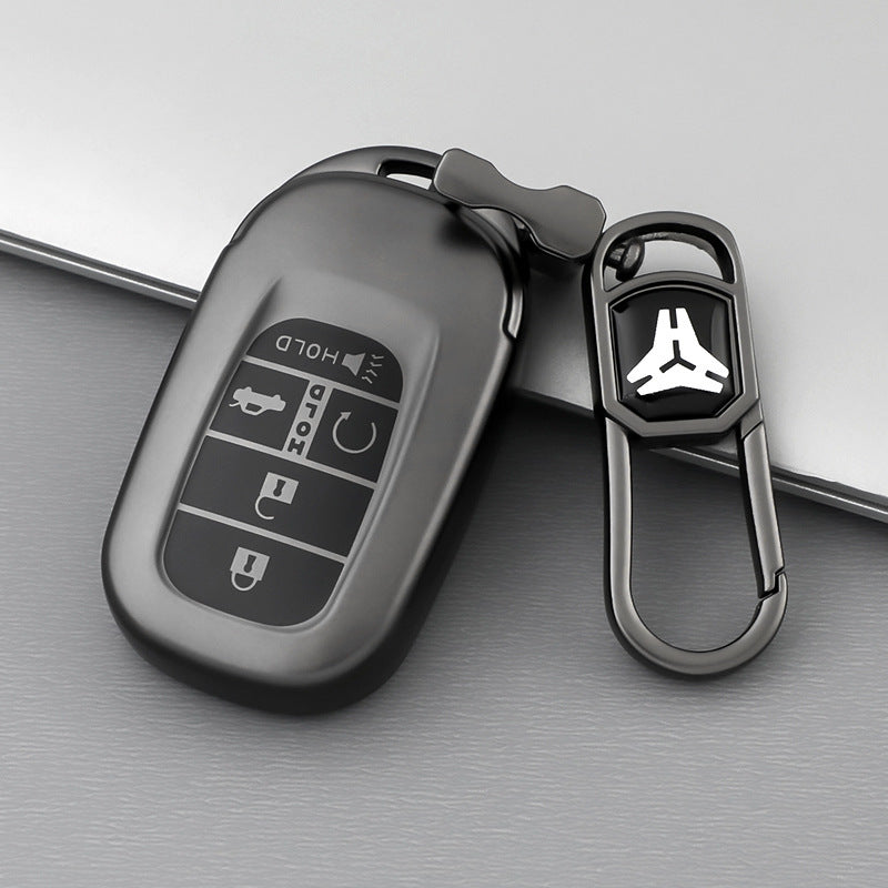 Car Key Fob Cover for Honda