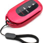 Car Key Fob Cover for Honda