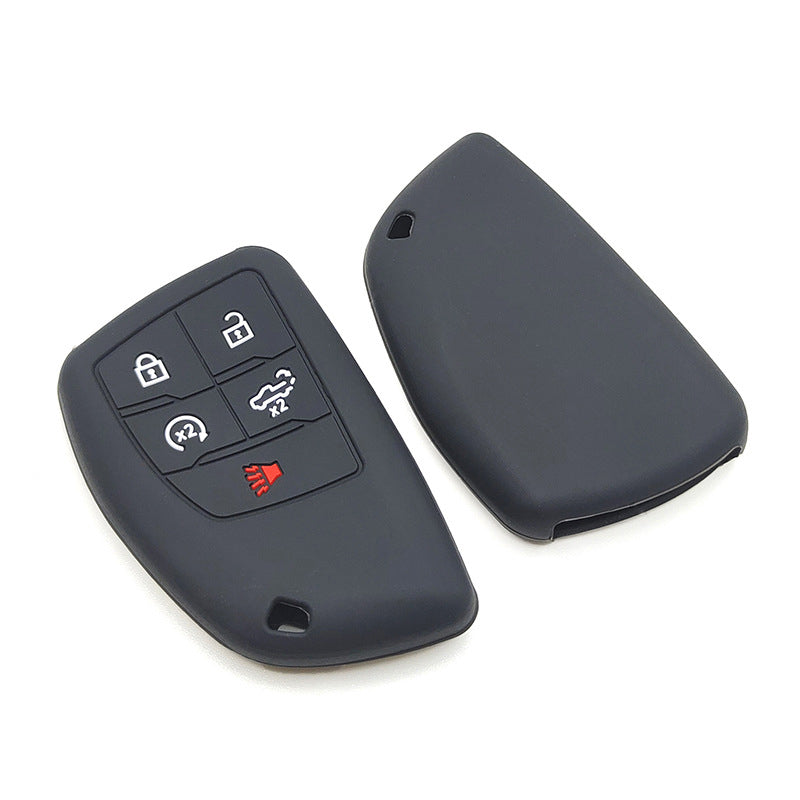 Car Key Fob Cover for Buick