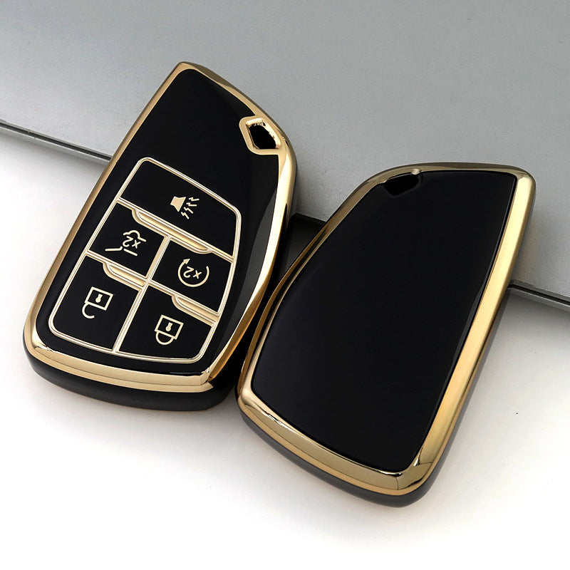 Car Key Fob Cover for Buick