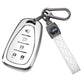 Car Key Fob Cover for Chevy