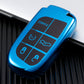 Car Key Fob Cover for Jeep