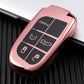 Car Key Fob Cover for Jeep