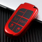 Car Key Fob Cover for Jeep