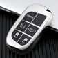 Car Key Fob Cover for Jeep