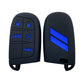 Car Key Fob Cover for Jeep