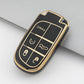 Car Key Fob Cover for Jeep