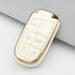 Car Key Fob Cover for Jeep