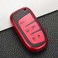 Car Key Fob Cover for Jeep