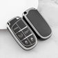 Car Key Fob Cover for Jeep